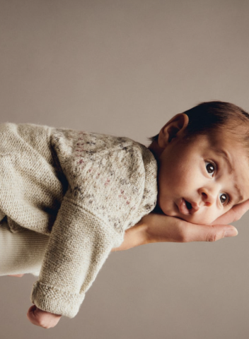 Bon pour vetements Zara Kids Kadolog